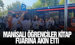 Büyükşehir, Öğrencileri Kitapla Buluşturuyor