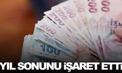 Cumhurbaşkanı Yardımcısı Yılmaz, emeklilerle ilgili konuştu