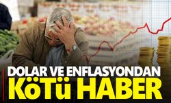 Dolar kuru tahmini 30 TL’nin üzerine çıktı