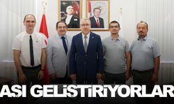 Egeli bilim insanlarından müthiş çalışma!