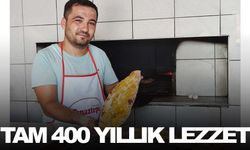 Ege’nin 400 yıllık lezzeti!