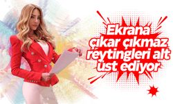 Ela Rumeysa Cebeci kimdir?