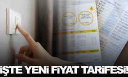 Elektriğe ekimde zam var mı?