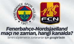 Fenerbahçe-Nordsjaelland maçı ile ilgili bilmeniz gerekenler