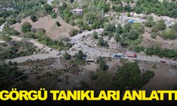 Kahramanmaraş’ta feci kazanın görgü tanıkları olayı anlattı