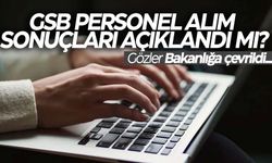 Gözler Bakanlık’tan gelecek açıklamada!