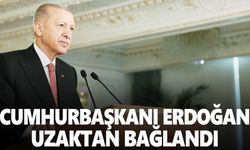 Hatay’da temel atma heyecanı