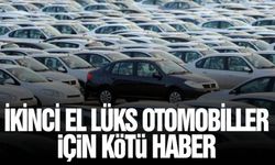 İkinci el otomobilde talepler orta segmentten yana