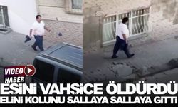 İstanbul’daki vahşi cinayette yeni detaylar!