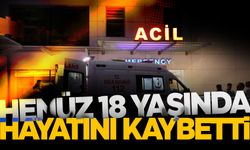 İzmir'de çıkan bıçaklı kavgada 18 yaşındaki genç öldü