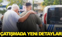 İzmir’deki çatışmada yeni detay!