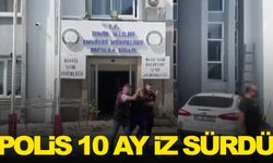 İzmir'deki minibüs şoförü cinayeti aydınlatıldı