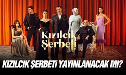 Kızılcık Şerbeti 30. bölüm saat kaçta? | Kızılcık Şerbeti yeni sezon fragman