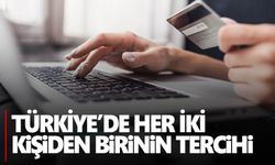 Konfor, hız ve erişim imkanı en büyük etken