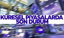 Küresel piyasalar haftaya nasıl başladı?