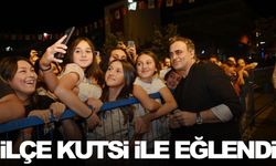 Kurtuluş konserleri Köprübaşı ile noktalandı