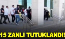 Manisa dahil 8 ildeki dolandırıcılık operasyonunda yeni gelişme!