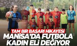 Manisa'da bir başarı hikayesi!