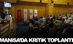Manisa’nın dış ticaretinde yeni ufuklar açılacak!