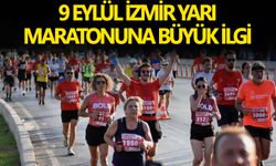 Maratonun galipleri Kenya’dan