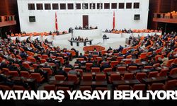 Meclis açılıyor… Vatandaşın gözü o yasada!