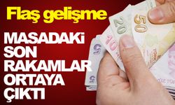 Memur ve emekli zammında işler değişti!