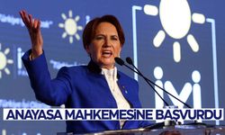 Meral Akşener’den 5 milyonluk dava