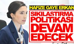 Merkez’in zirvesinden OVP değerlendirmesi