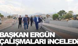 Büyükşehir’den Muradiye trafiğini rahatlatacak hamle