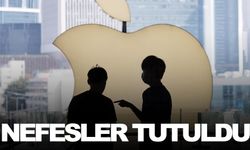 iPhone 15 için nefesler tutuldu