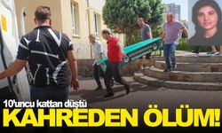 Öğretmenin kahreden ölümü