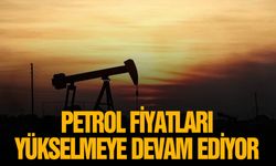 Petrol fiyatlarında yükseliş eğilimi sürüyor