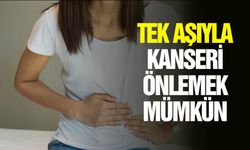 Rahim ağzı kanseri HPV aşısıyla engellenebilir