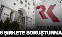 Rekabet Kurumu harekete geçti!