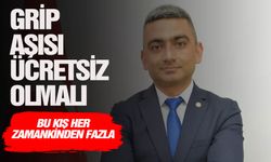 Sağlık erişilebilir hizmetler vermeli