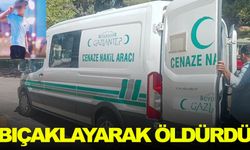 Sosyal medya paylaşımı cinayeti!