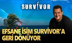 Survivor All Star 2024 kadrosu netleşiyor