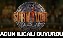 Survivor All Star’ın 3’üncü ismi belli oldu