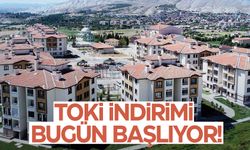 Ev sahibi olmak isteyenler dikkat! Bugün başlıyor… O tarihe kadar başvurun!