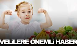 Uzmanından okul başarısını artıran beslenme önerileri