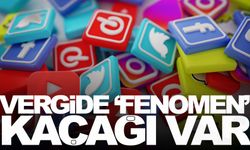 Vergide ‘fenomen’ kaçağı var