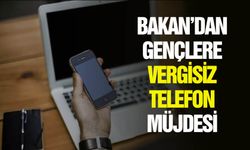 Vergisiz telefon uygulaması kısa zamanda içinde geliyor