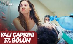 Yalı Çapkını 37. bölüm fragmanı izle | Yalı Çapkını'ndan ikinci fragman | Yalı Çapkını 37. bölüm