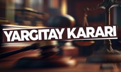 Yargıtay’dan emsal karar: İş kazası sayıldı