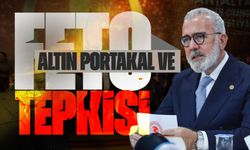 Yenişehirlioğlu’ndan “Altın Portakal ve FETÖ” tepkisi