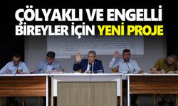 Yunusemre’den sosyalleşme projesi