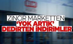 BİM'den alışveriş yapacaklar yaşayacak! 26-29 Eylül aktüel katalog yayınlandı