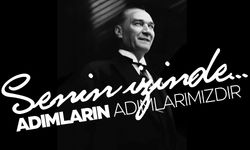 100 yıllık Cumhuriyet'in kurucusu: Atatürk