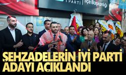 Ahmet Karadağ Şehzadeler Belediye Başkan Adaylığını açıkladı