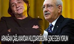 Armağan Çağlayan'dan Kılıçdaroğlu'na şoke eden yorum